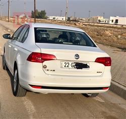 فولكسفاغن بورا